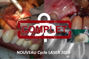 Cycle court Laser 2019